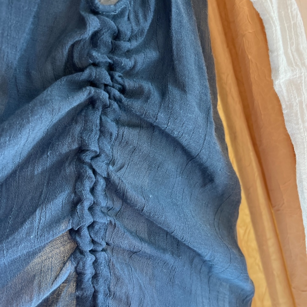 Monoreno Multilayered Dress Or Tunic. - image 8